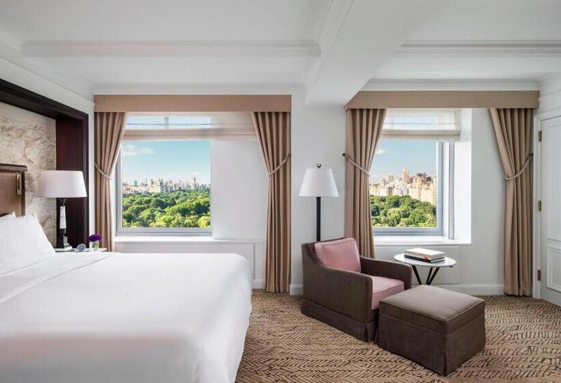 Hotel The Ritz Carlton New York, Central Park