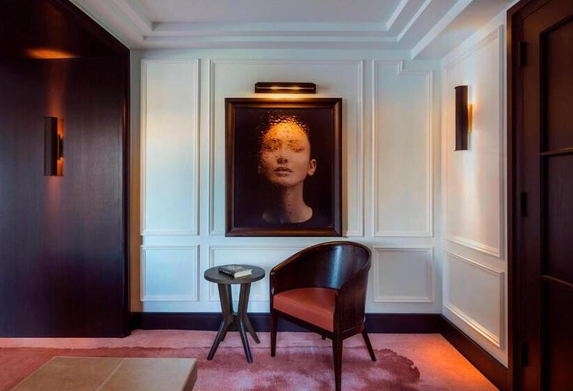 Fotos del hotel The Ritz-carlton New York, Central Park:  32