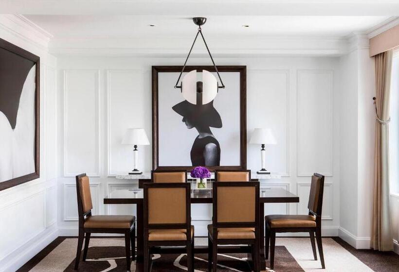 Fotos del hotel The Ritz-carlton New York, Central Park:  54