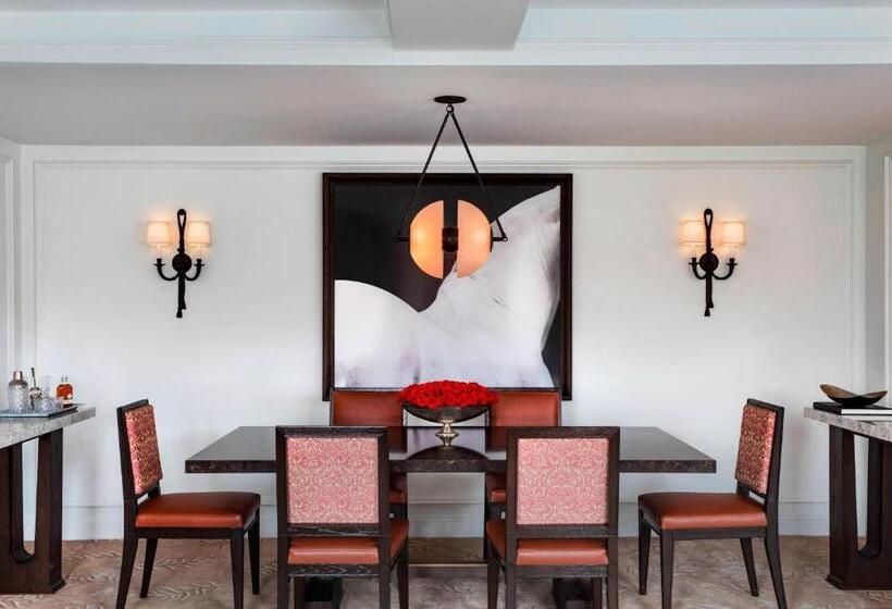Fotos del hotel The Ritz-carlton New York, Central Park:  50