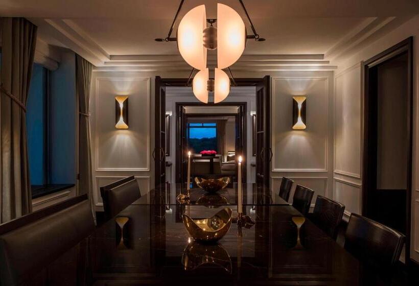 酒店 The Ritz Carlton New York, Central Park