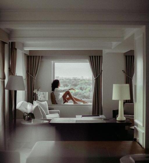 Fotos del hotel The Ritz-carlton New York, Central Park:  27