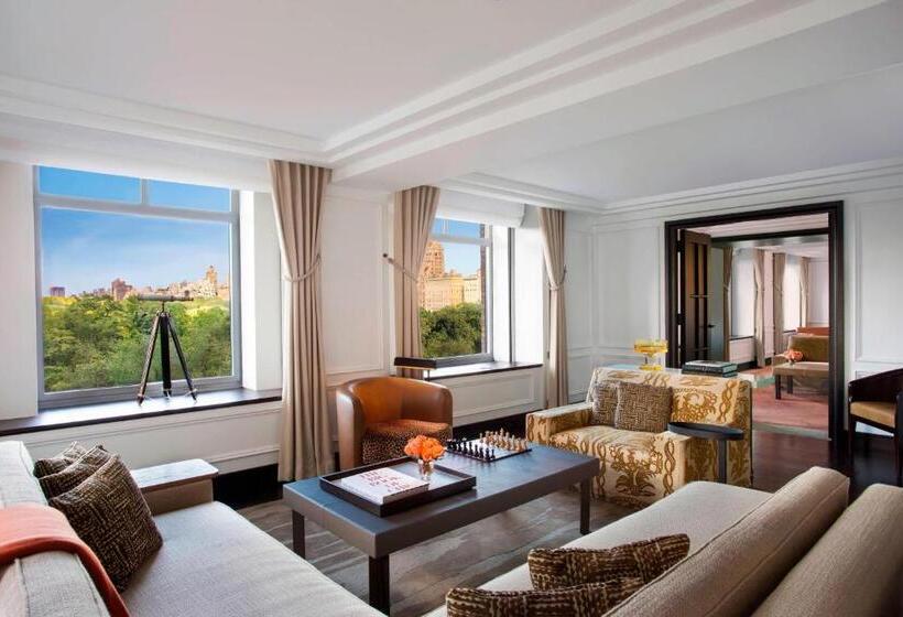 هتل The Ritz Carlton New York, Central Park