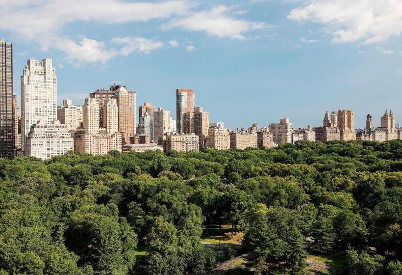 هتل The Ritz Carlton New York, Central Park