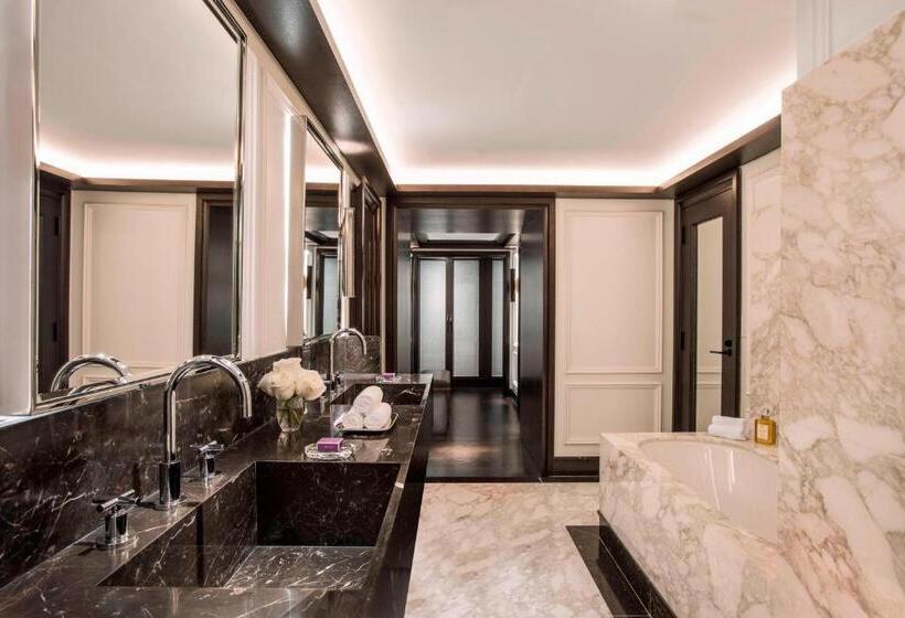 Fotos del hotel The Ritz-carlton New York, Central Park:  26