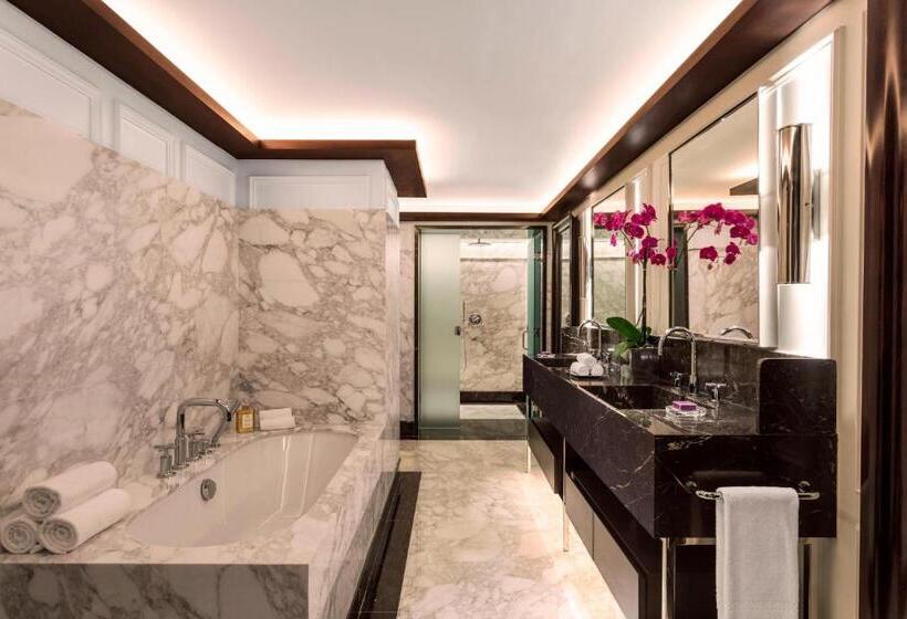 Fotos del hotel The Ritz-carlton New York, Central Park:  60