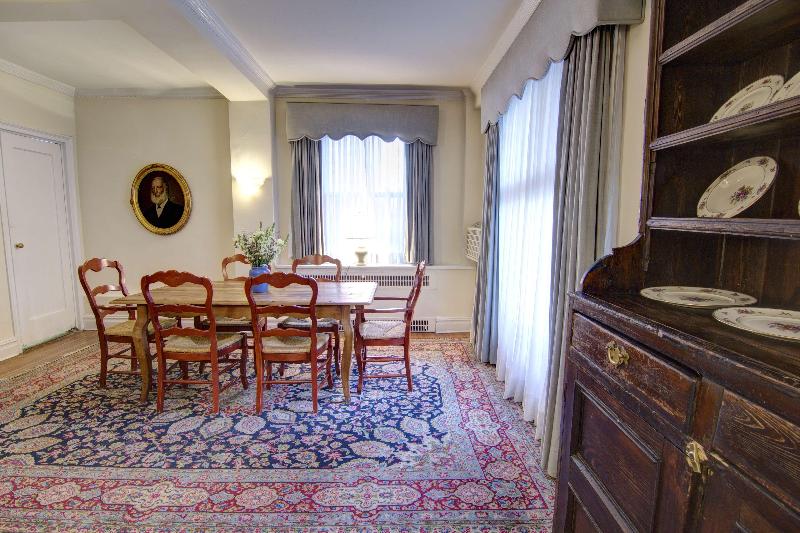 Fotos del hotel Roger Smith:  17