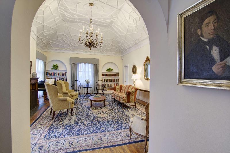 Fotos del hotel Roger Smith:  21