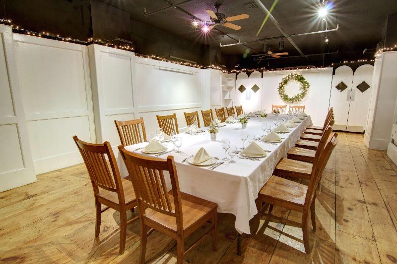 Fotos del hotel Roger Smith:  26