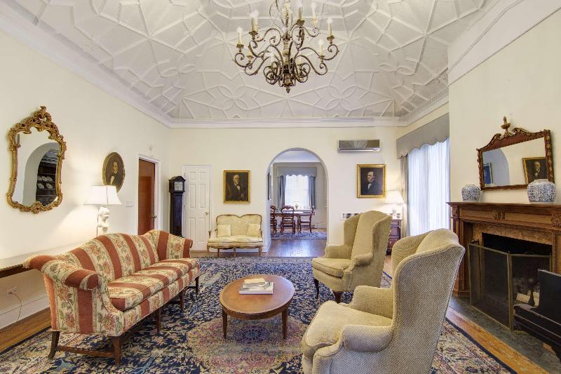 Fotos del hotel Roger Smith:  47