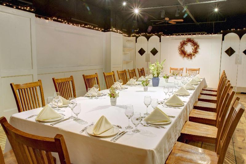 Fotos del hotel Roger Smith:  6