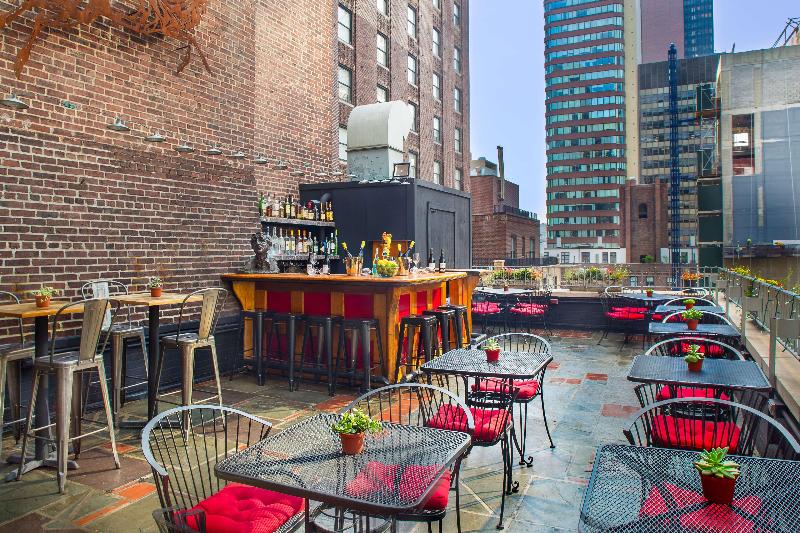 Fotos del hotel Roger Smith:  27