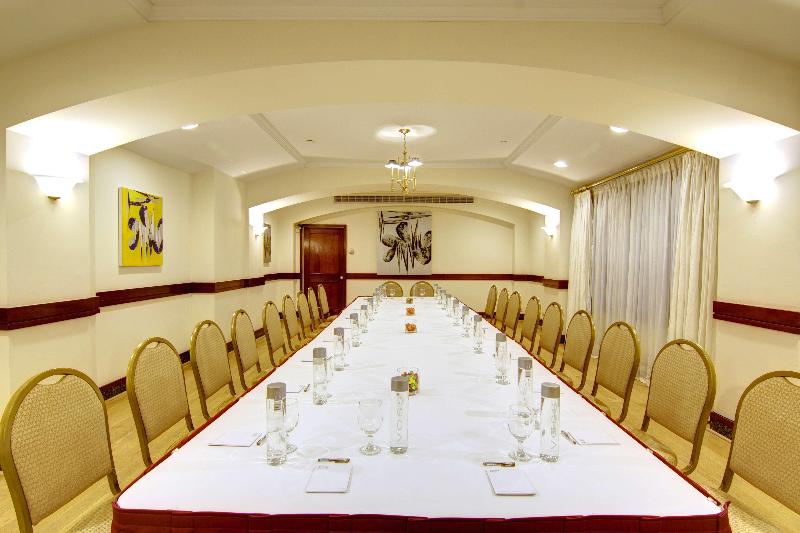 Fotos del hotel Roger Smith:  4