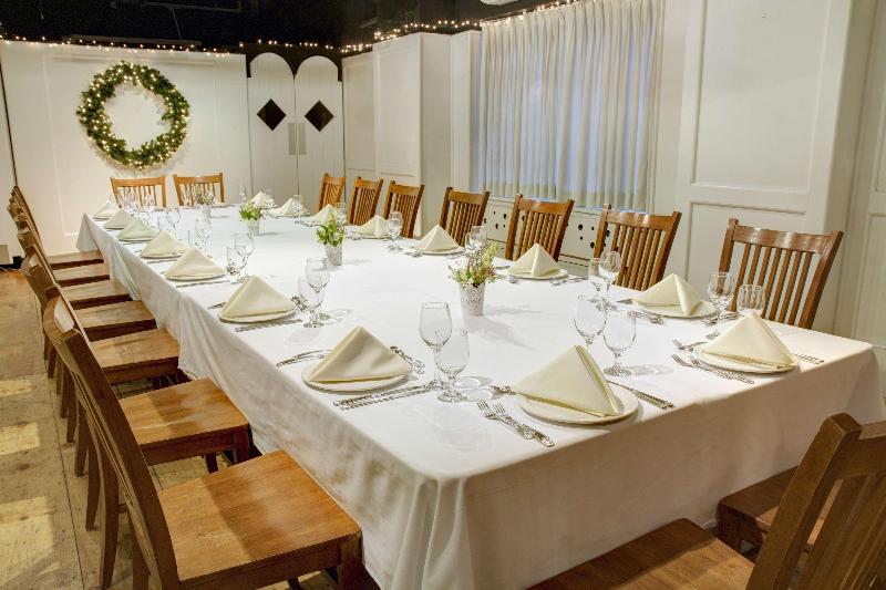 Fotos del hotel Roger Smith:  7