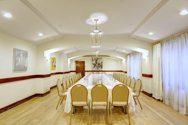 Fotos del hotel Roger Smith:  49