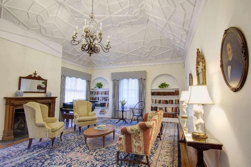 Fotos del hotel Roger Smith:  34