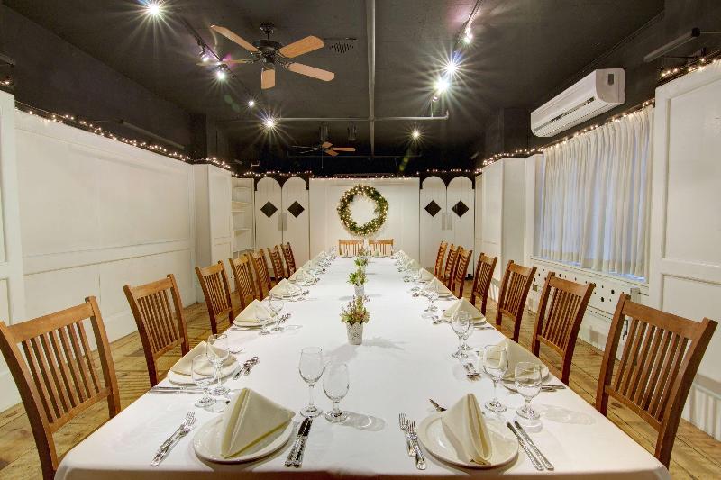 Fotos del hotel Roger Smith:  5