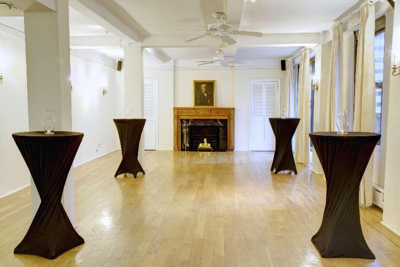 Fotos del hotel Roger Smith:  24