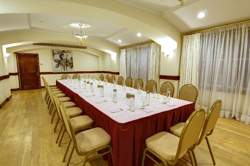 Fotos del hotel Roger Smith:  18