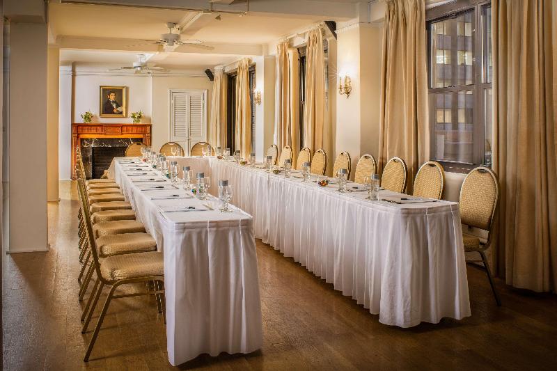 Fotos del hotel Roger Smith:  48