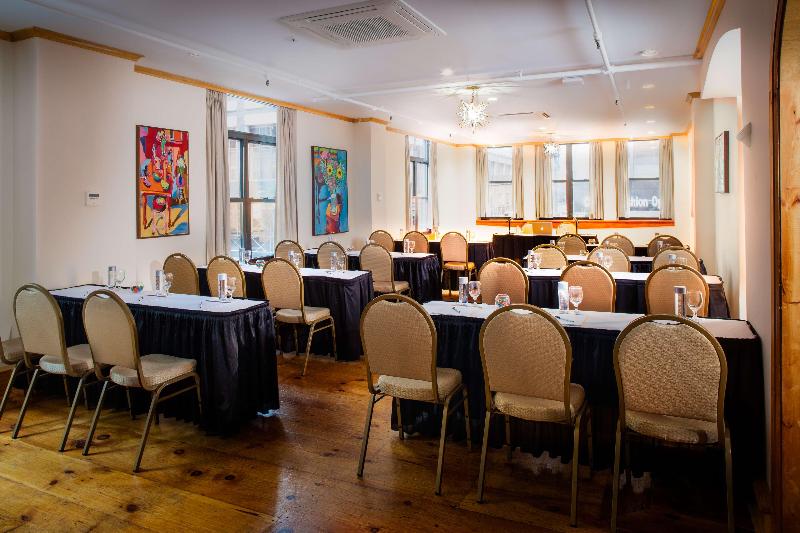 Fotos del hotel Roger Smith:  25