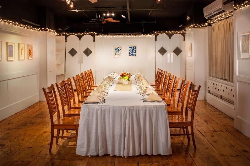 Fotos del hotel Roger Smith:  2