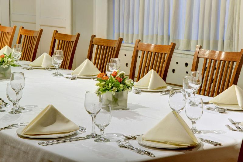 Fotos del hotel Roger Smith:  35