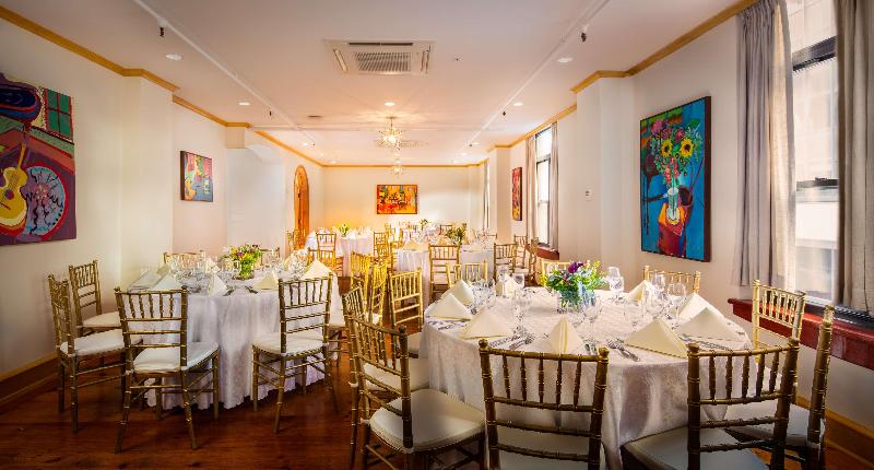 Fotos del hotel Roger Smith:  42