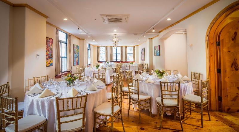 Fotos del hotel Roger Smith:  28