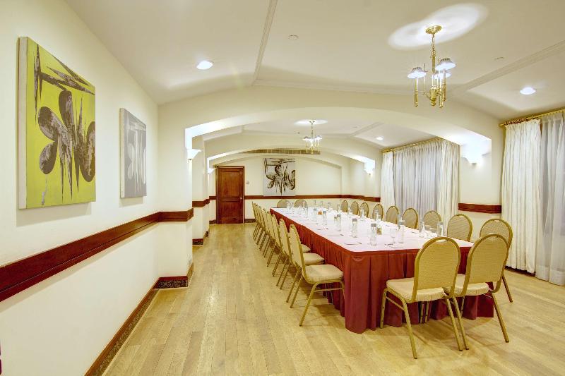 Fotos del hotel Roger Smith:  32