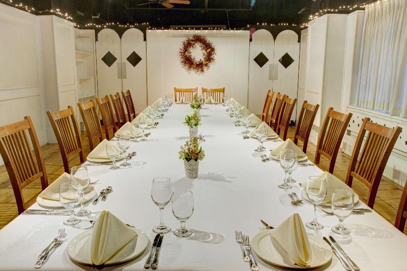 Fotos del hotel Roger Smith:  16