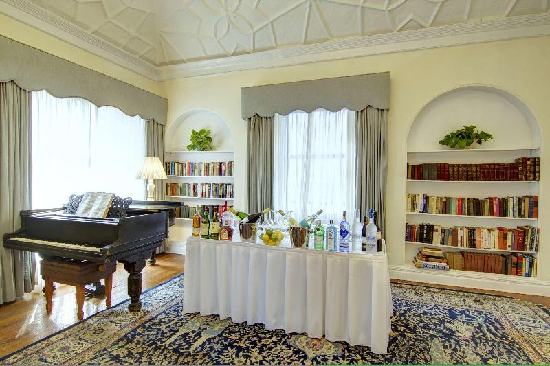 Fotos del hotel Roger Smith:  38