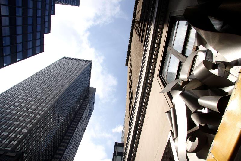 Fotos del hotel Roger Smith:  39