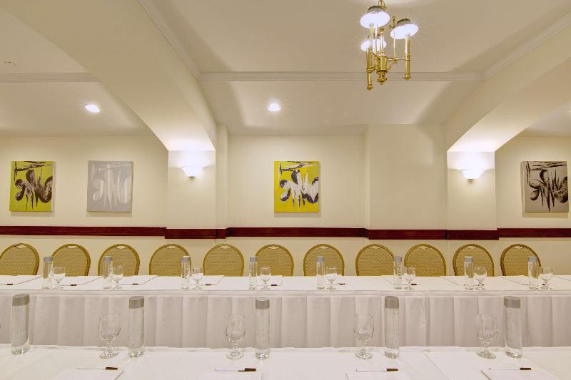 Fotos del hotel Roger Smith:  40