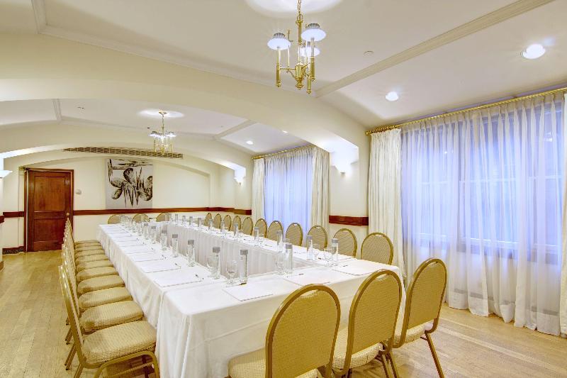 Fotos del hotel Roger Smith:  36