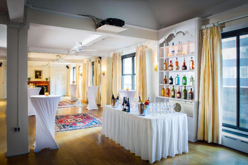 Fotos del hotel Roger Smith:  46