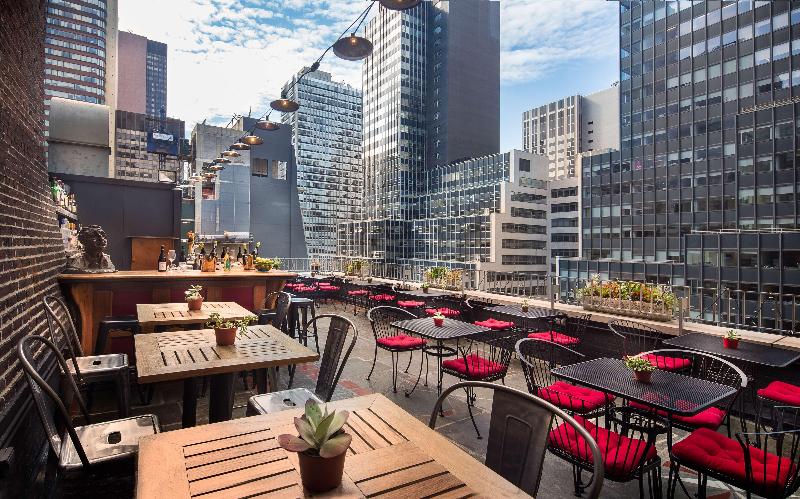 Fotos del hotel Roger Smith:  10