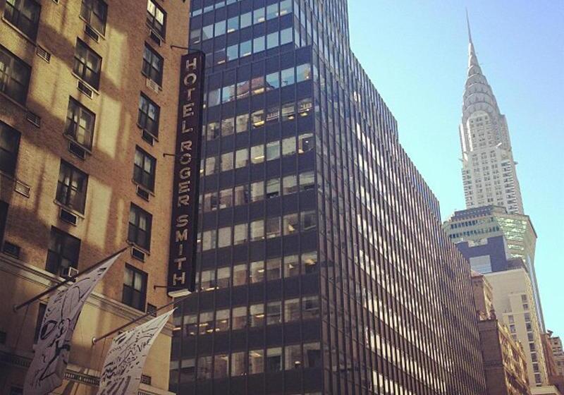 Fotos del hotel Roger Smith:  11