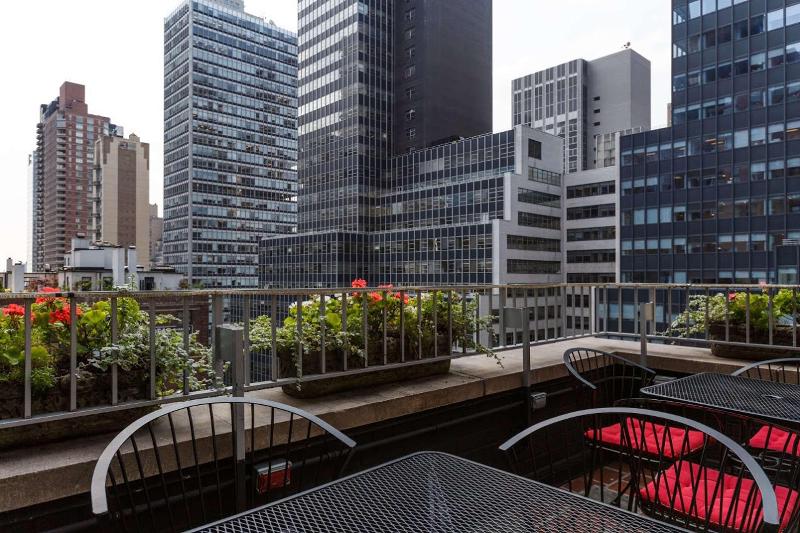 Fotos del hotel Roger Smith:  12