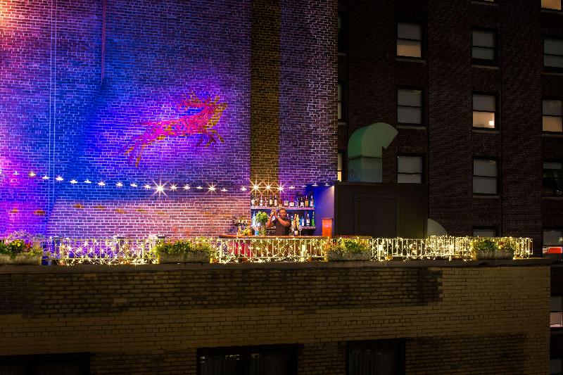 Fotos del hotel Roger Smith:  8