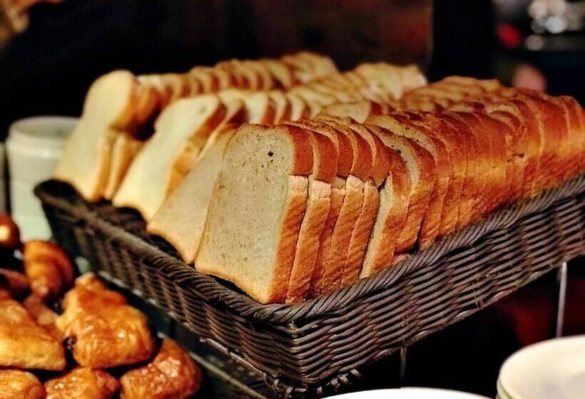 Fotos del hotel Sanctuary Hotel New York:  12