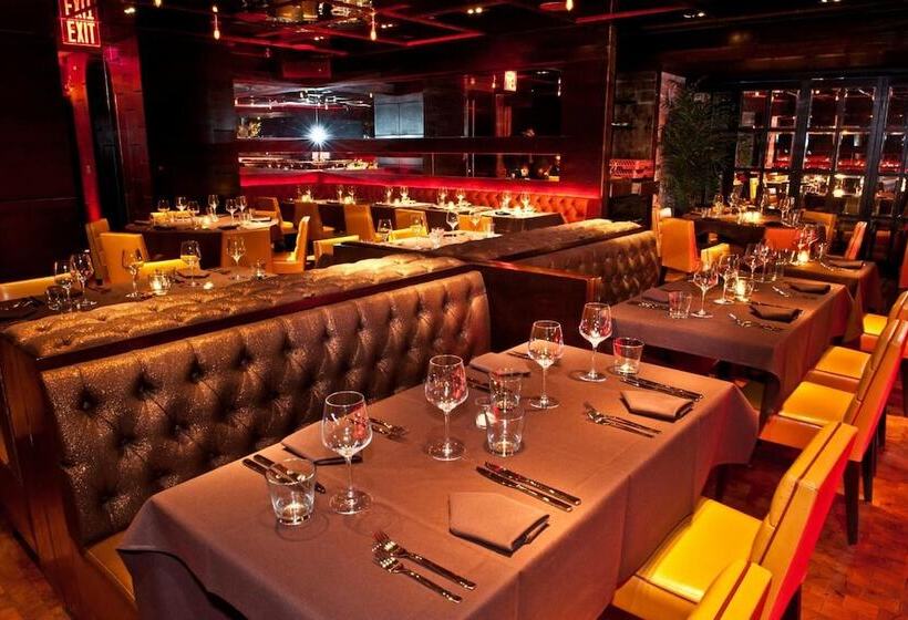 Fotos del hotel Sanctuary Hotel New York:  14