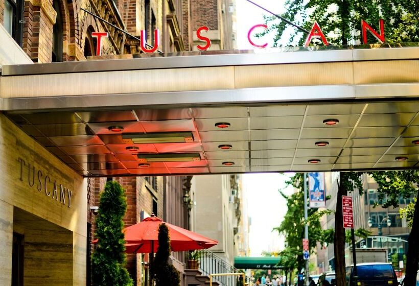 Fotos del hotel The Tuscany  A St Giles Signature:  49