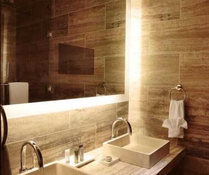 Fotos del hotel The Tuscany  A St Giles Signature:  30