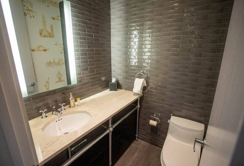 Fotos del hotel The Tuscany  A St Giles Signature:  12