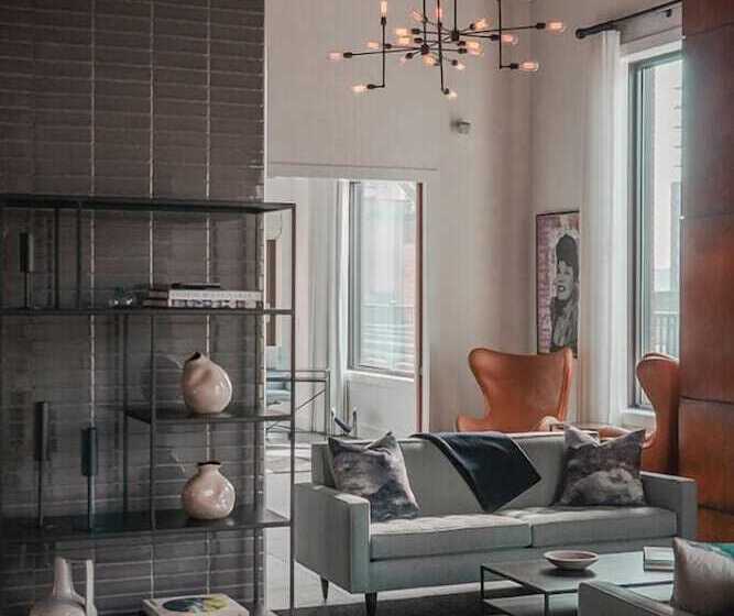 Fotos del hotel The Tuscany  A St Giles Signature:  13