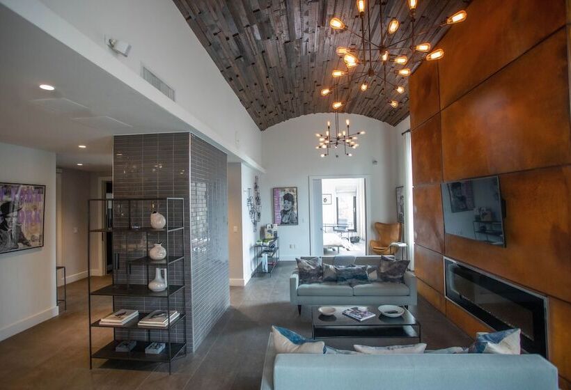 Fotos del hotel The Tuscany  A St Giles Signature:  27