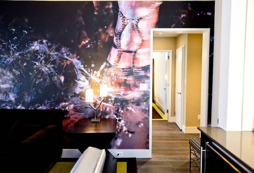 Fotos del hotel The Tuscany  A St Giles Signature:  15