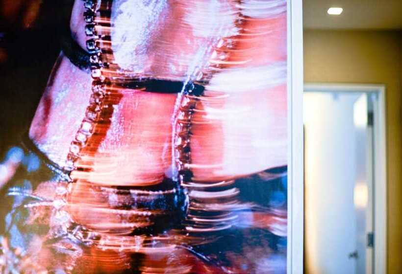 Fotos del hotel The Tuscany  A St Giles Signature:  19