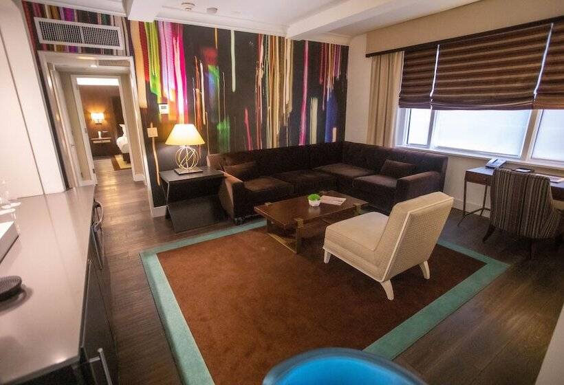 Fotos del hotel The Tuscany  A St Giles Signature:  20